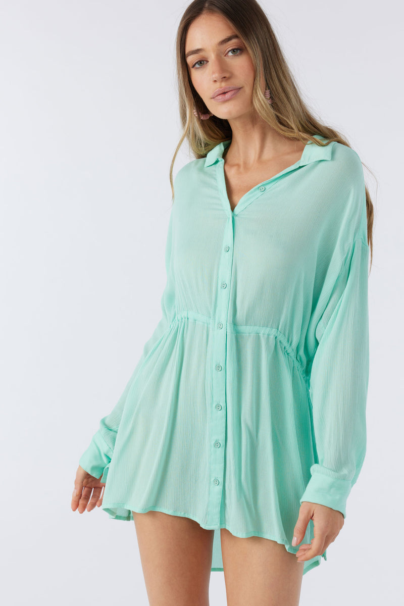 O'Neill Cami Dress OCN S