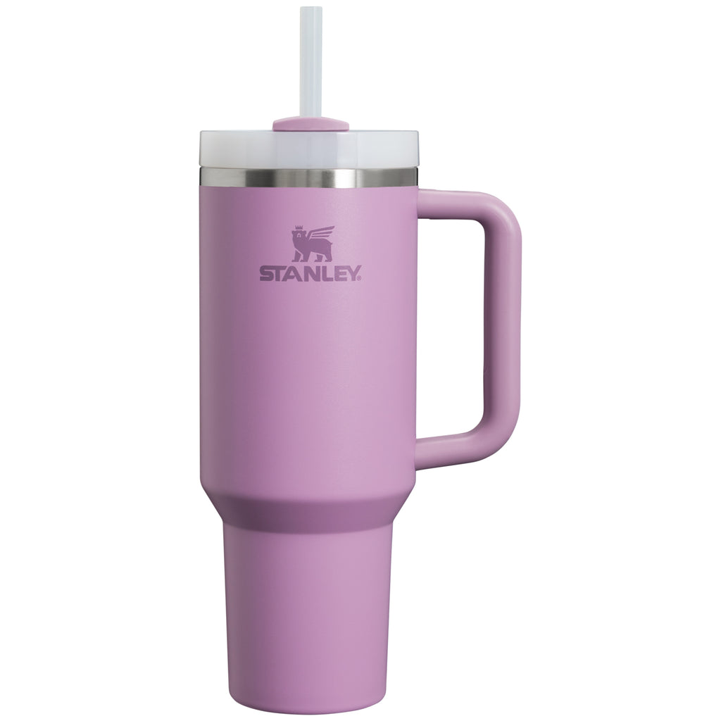 Stanley Quencher H2.0 Flowstate Lilac 40oz