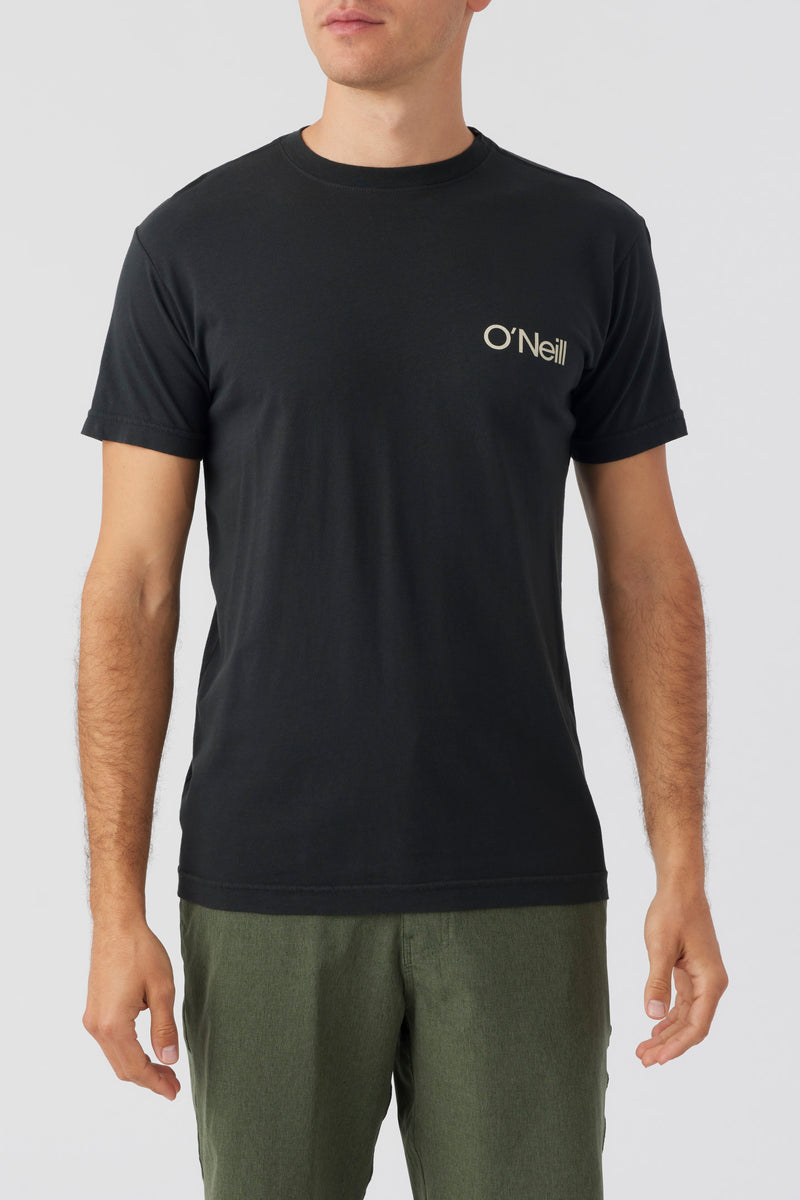 O'Neill OG GO Outsider SS Tee DCH S