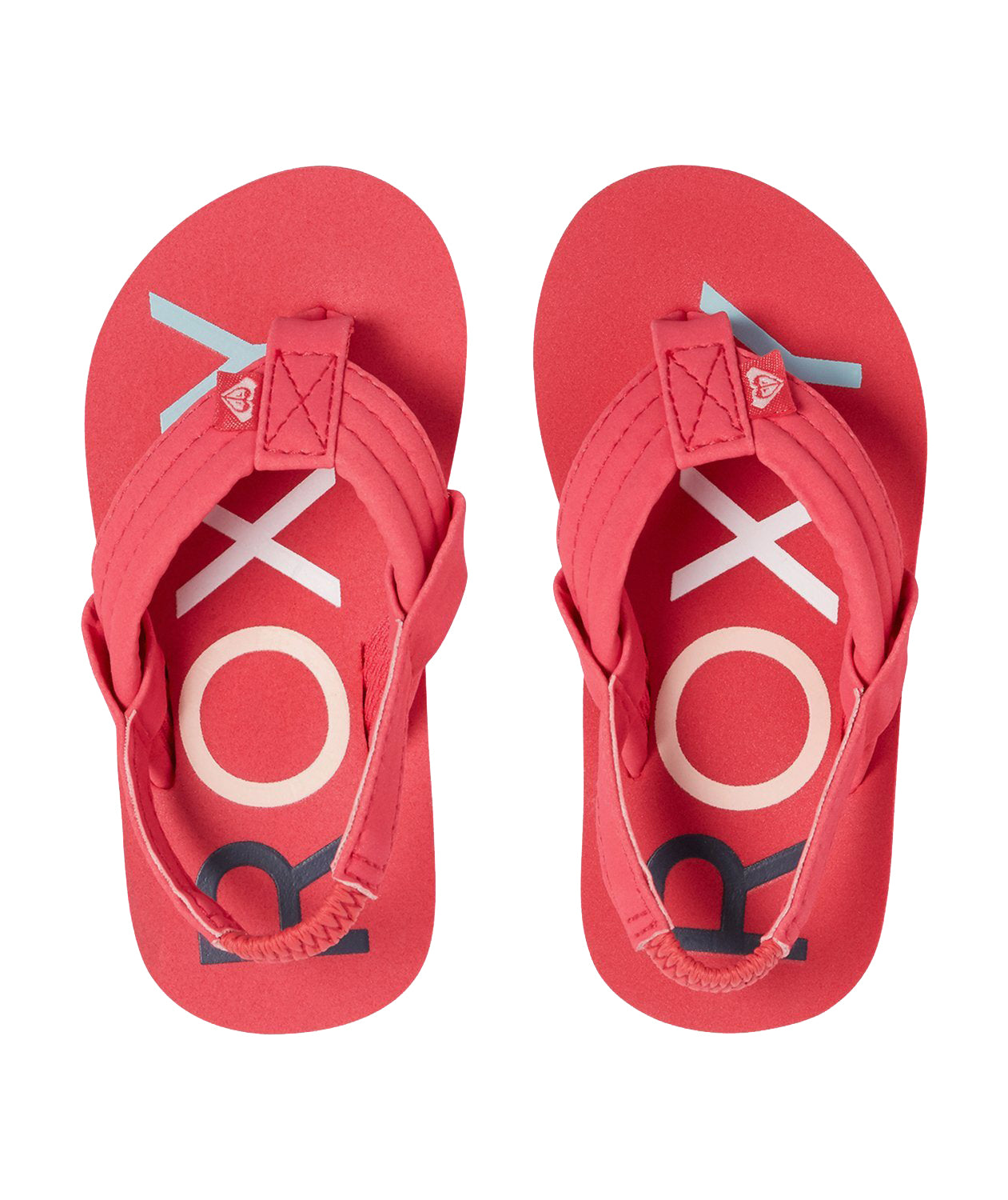 Roxy Vista 3 Toddler Sandal