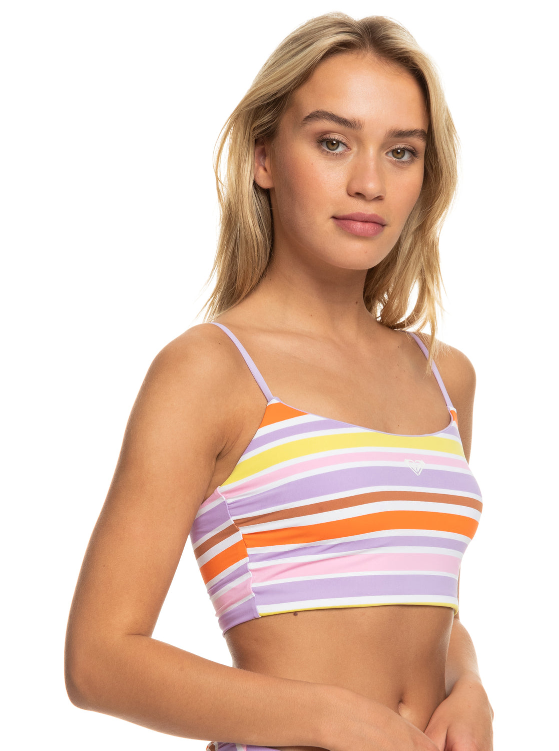 Roxy Surf.Kind.Kate Tank Swim Top WBB6 S