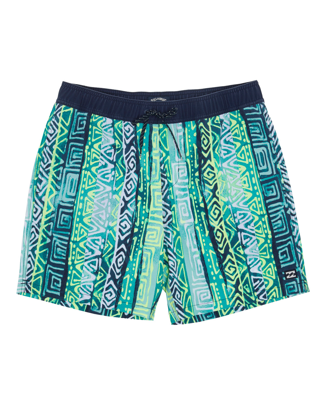 Billabong Sundays Layback Boardshort AQU S