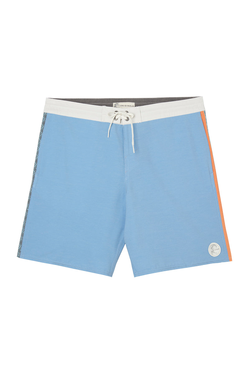 O'neill OG Sideline Cruzer 18 Boardshort BLF 31