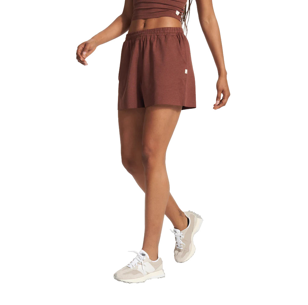 Vuori Boyfriend Short HCD XS