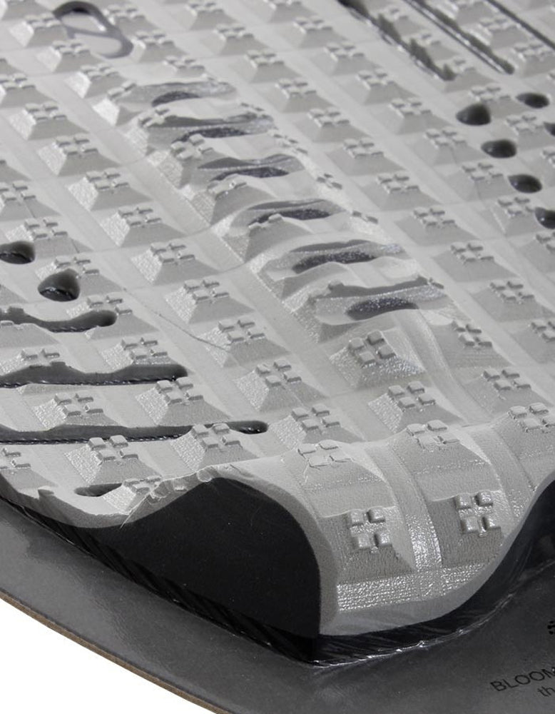 Slater Designs Algae Traction Grey/Black 3Piece Arch