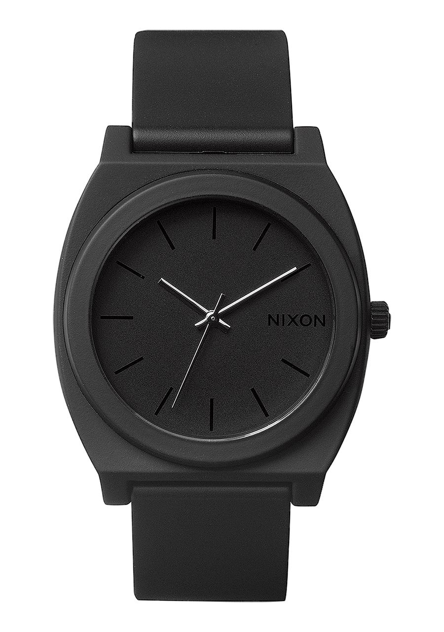 Nixon The Time Teller P Watch