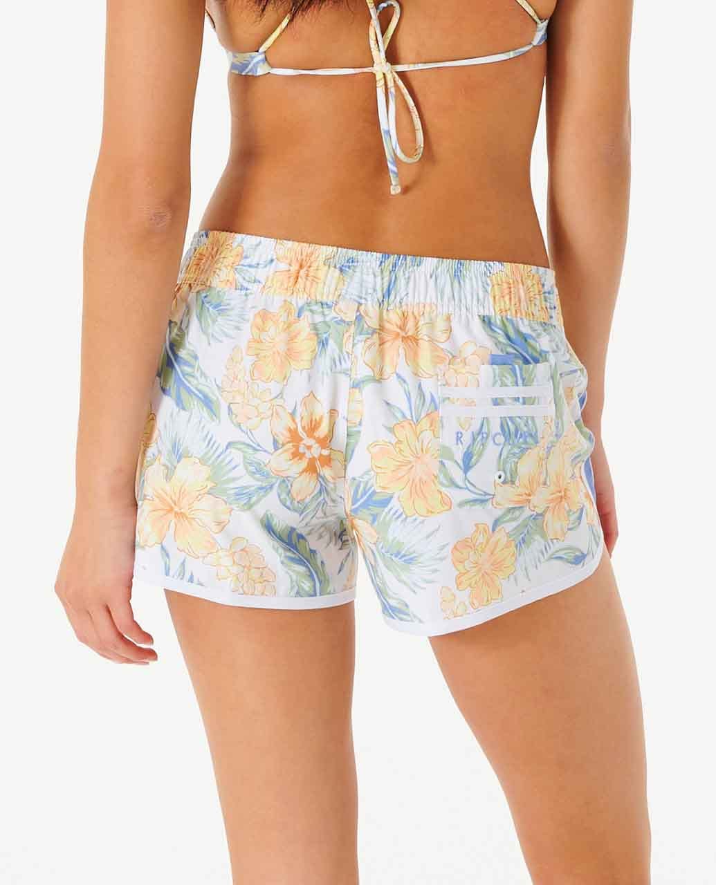 Rip Curl Always Summer 3 Boardshort WHITE L