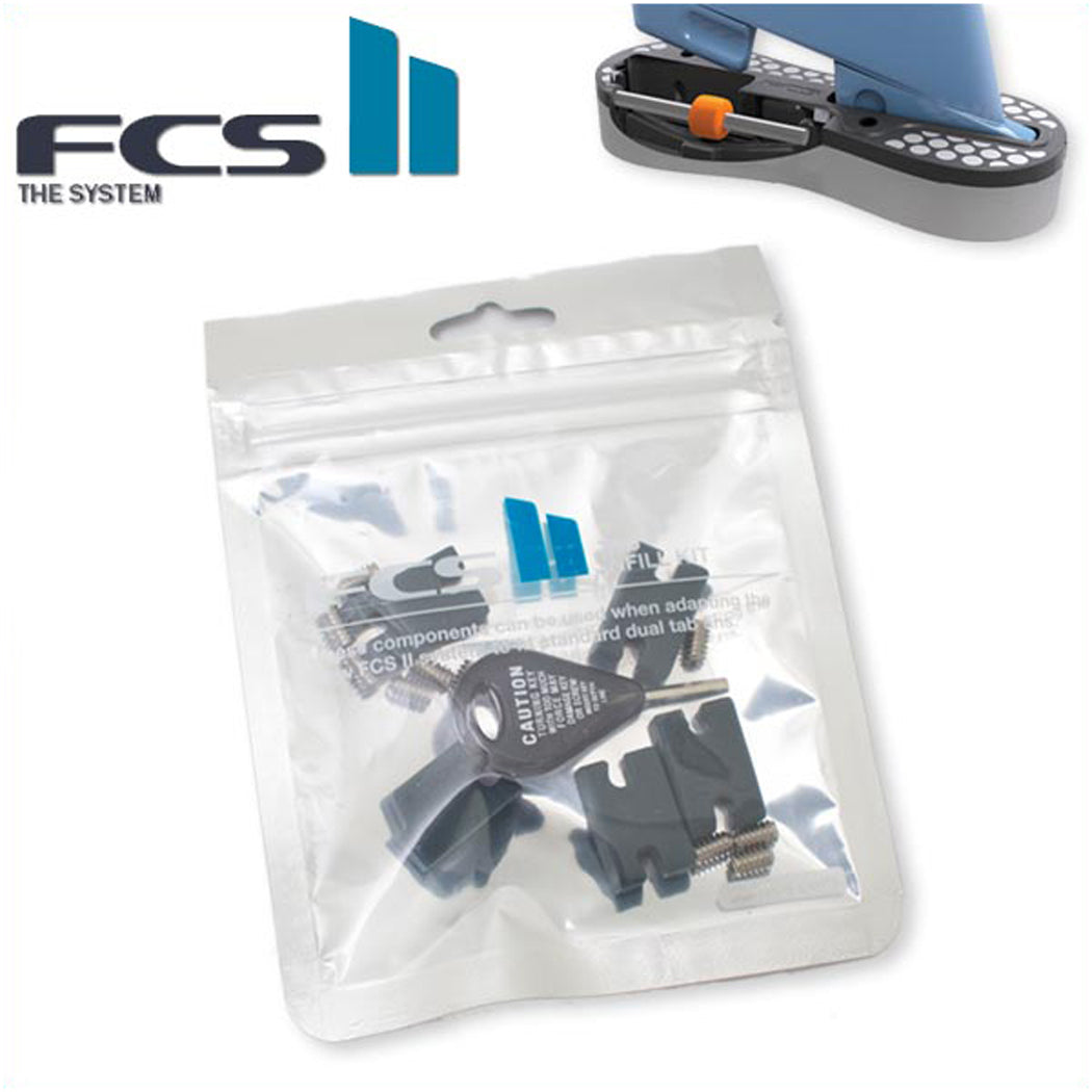 FCS 2 Tab Infill Kit