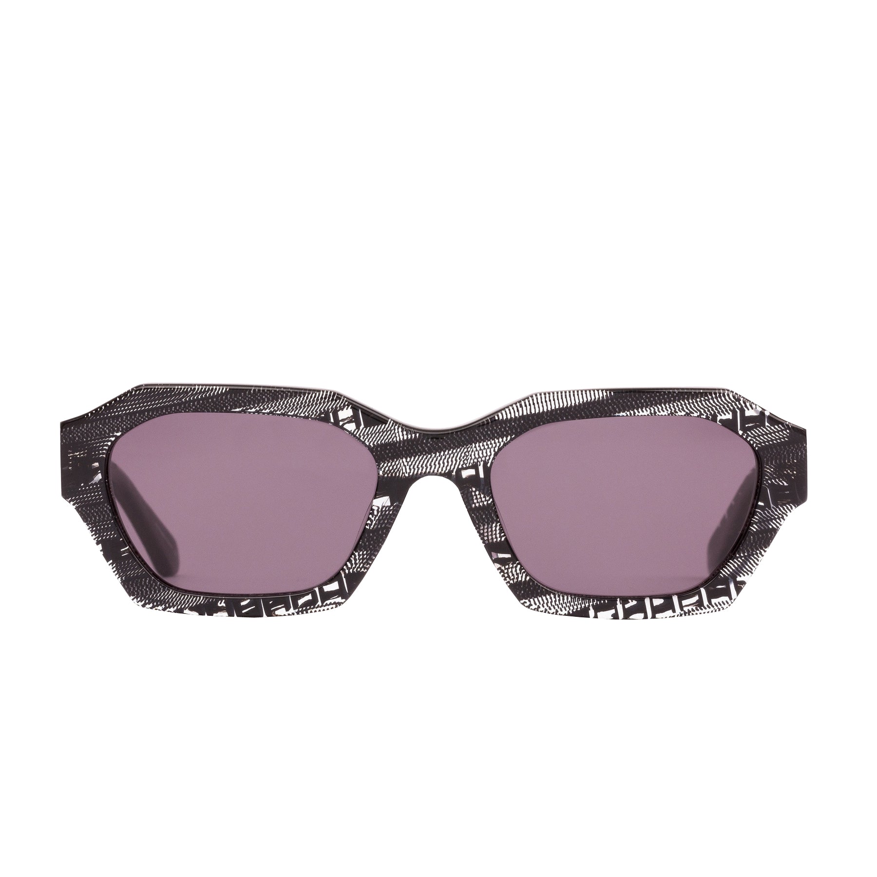 Sito Kinetic Polarized Sunglasses Matrix IronGrey