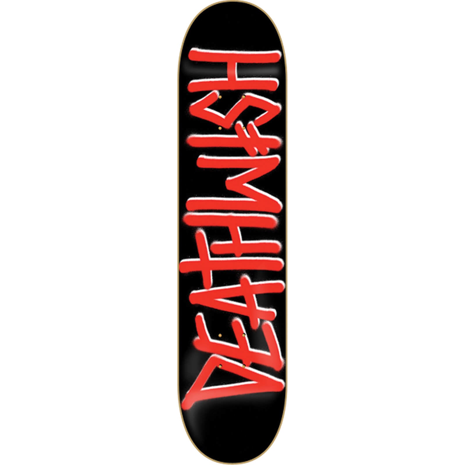 Deathwish Skateboards Deathspray Deck