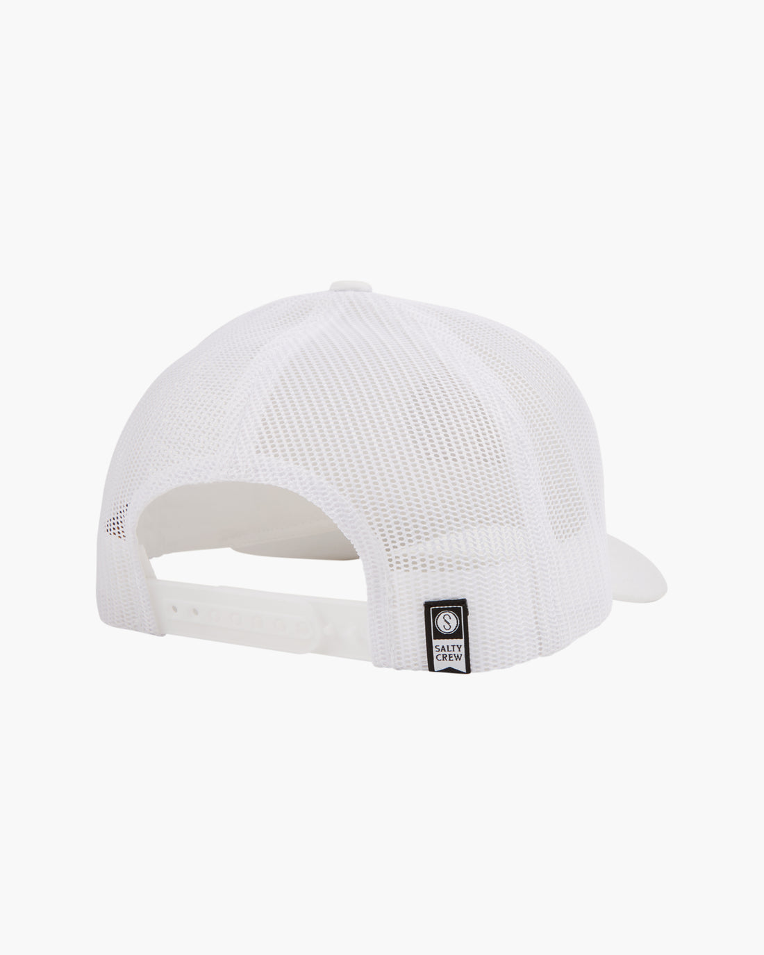 Salty Crew Bruce Retro Trucker White OS
