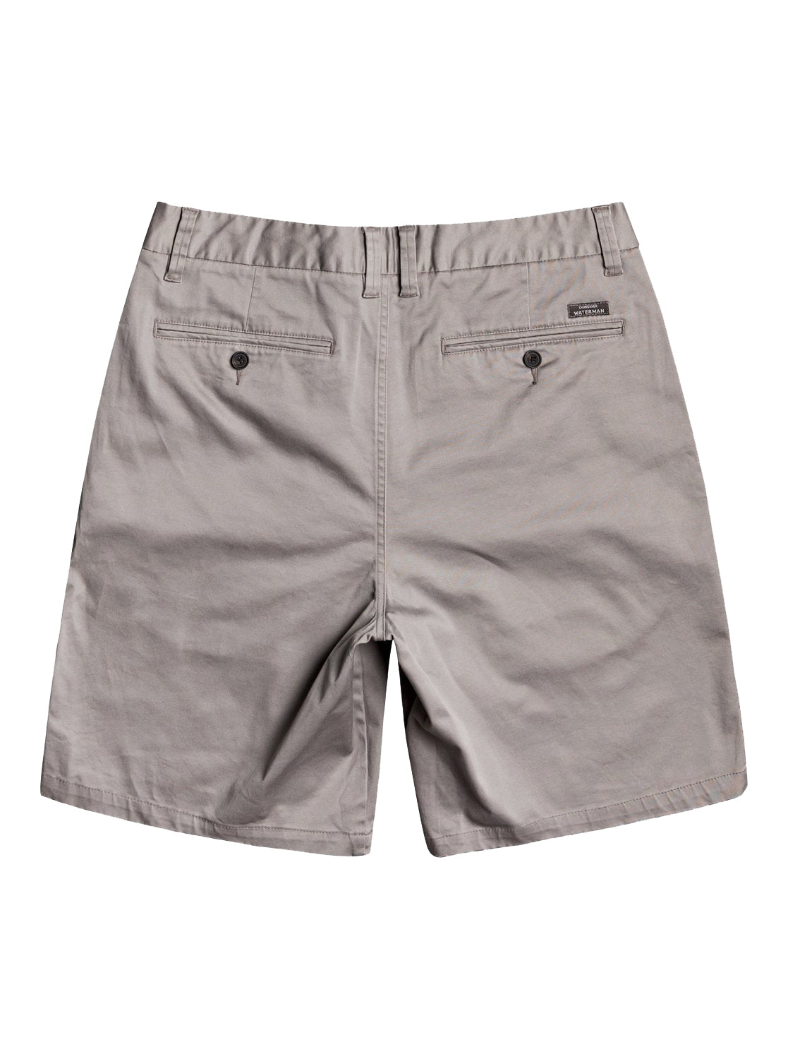 Quiksilver Waterman Secret Ocean 20" Chino Short SMC0 30
