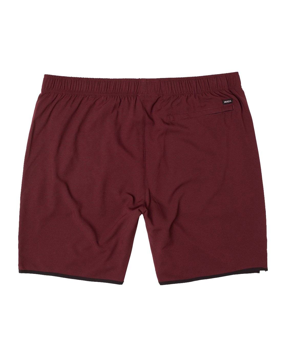 RVCA Yogger IV Short PORT L