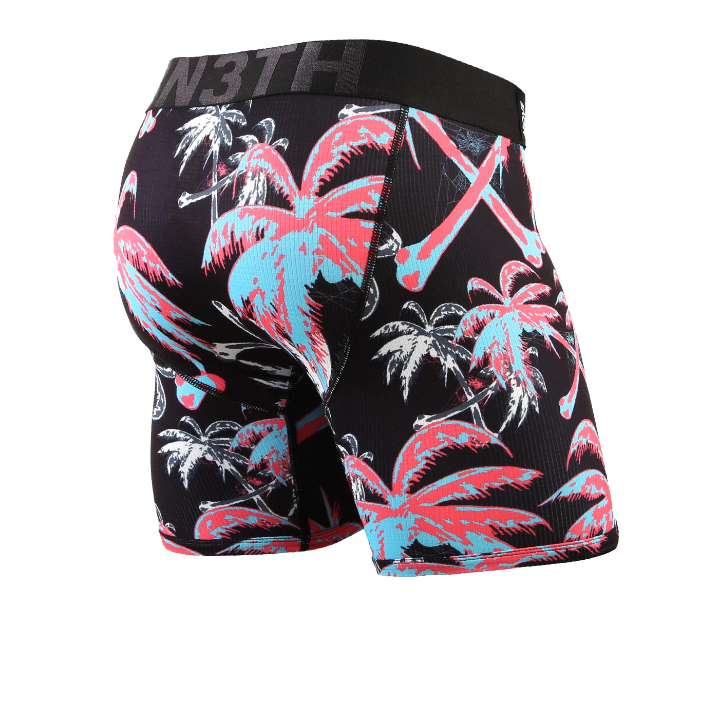 BN3TH Entourage Boxer Brief