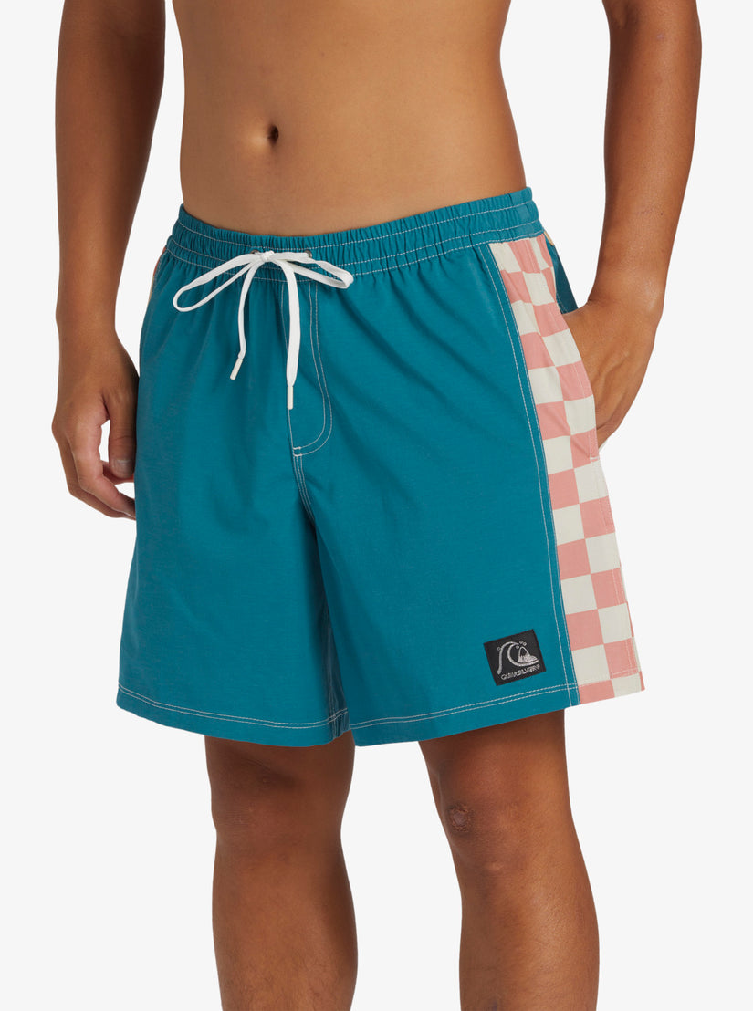 Quiksilver Original Arch Volley BQL0 XL
