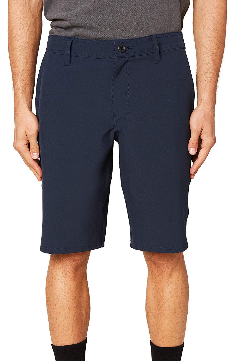 O'neill Reserve Solid 21 Short 2021 NVY 36