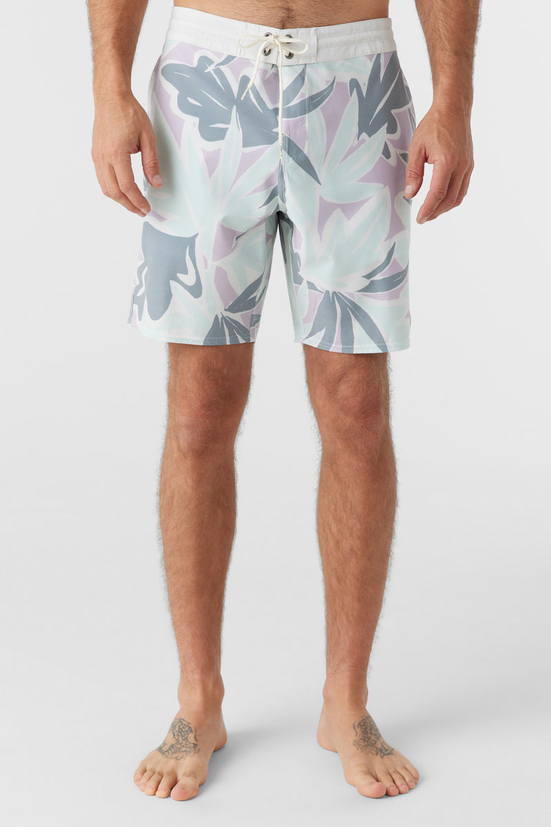 O'NEILL OG PRINT CRUZER 18 SEAF-SEAFOAM 32