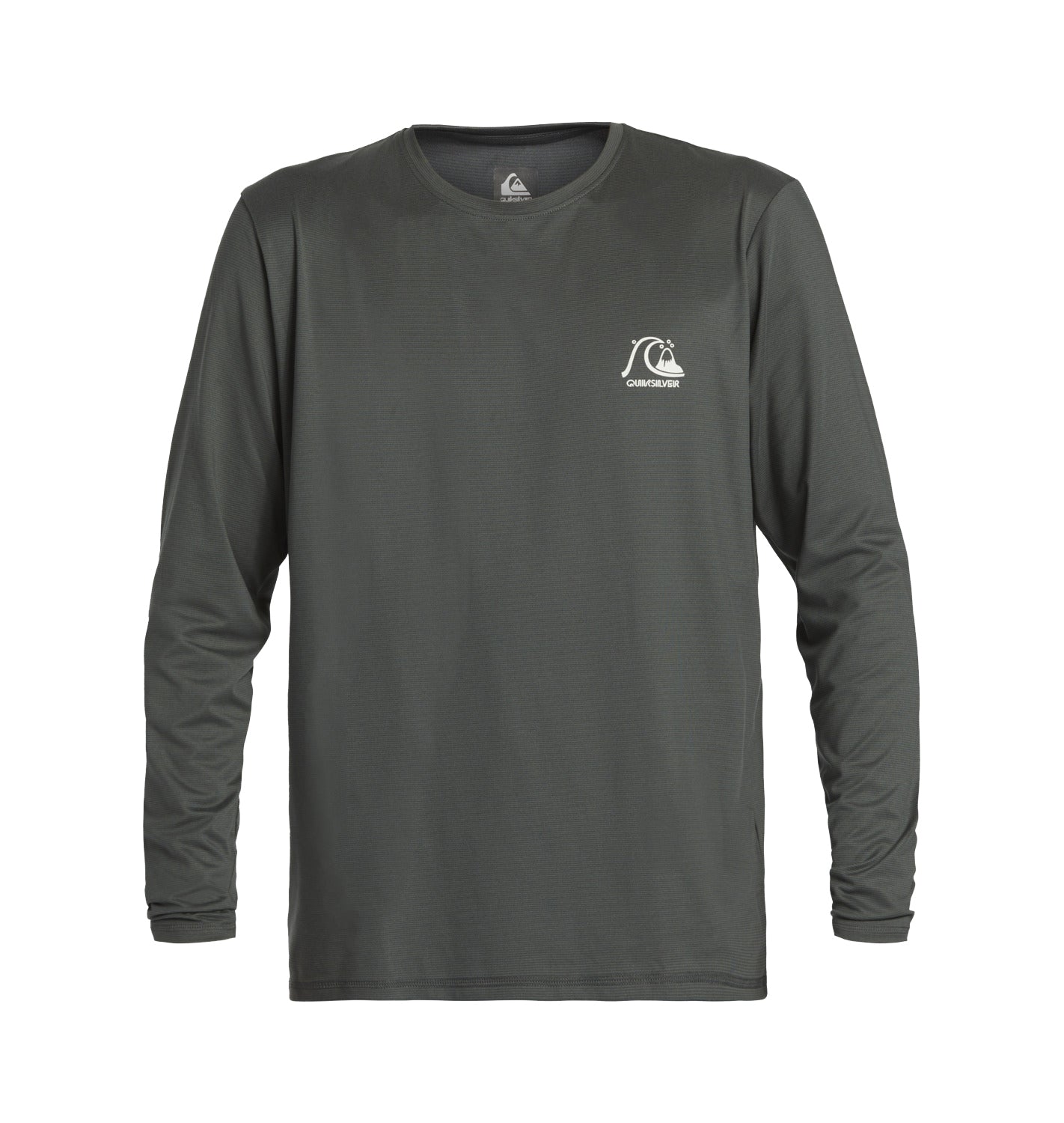 Quiksilver Heritage Heather LS Lycra KZM0 M