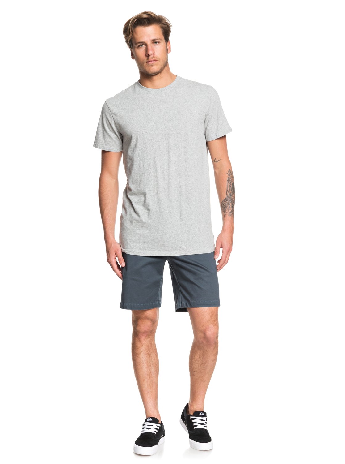 Quiksilver Waterman Secret Ocean 20" Chino Short