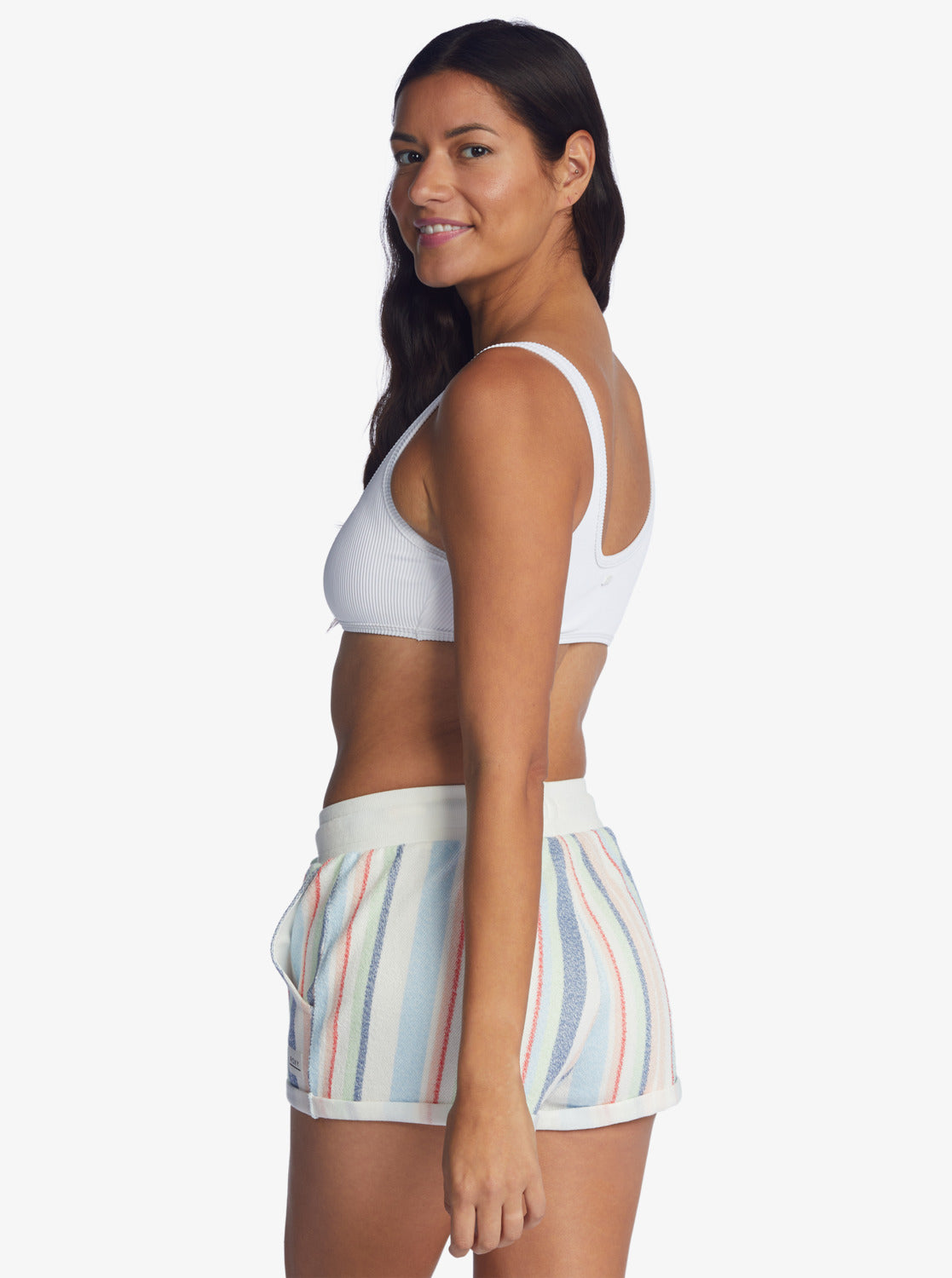 Roxy Waves and Rays Short TEH7 L