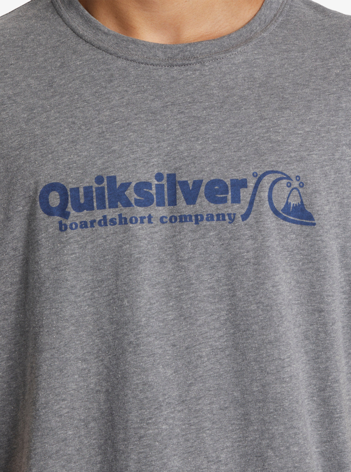 Quiksilver Twinnies SS Tee KPVH M