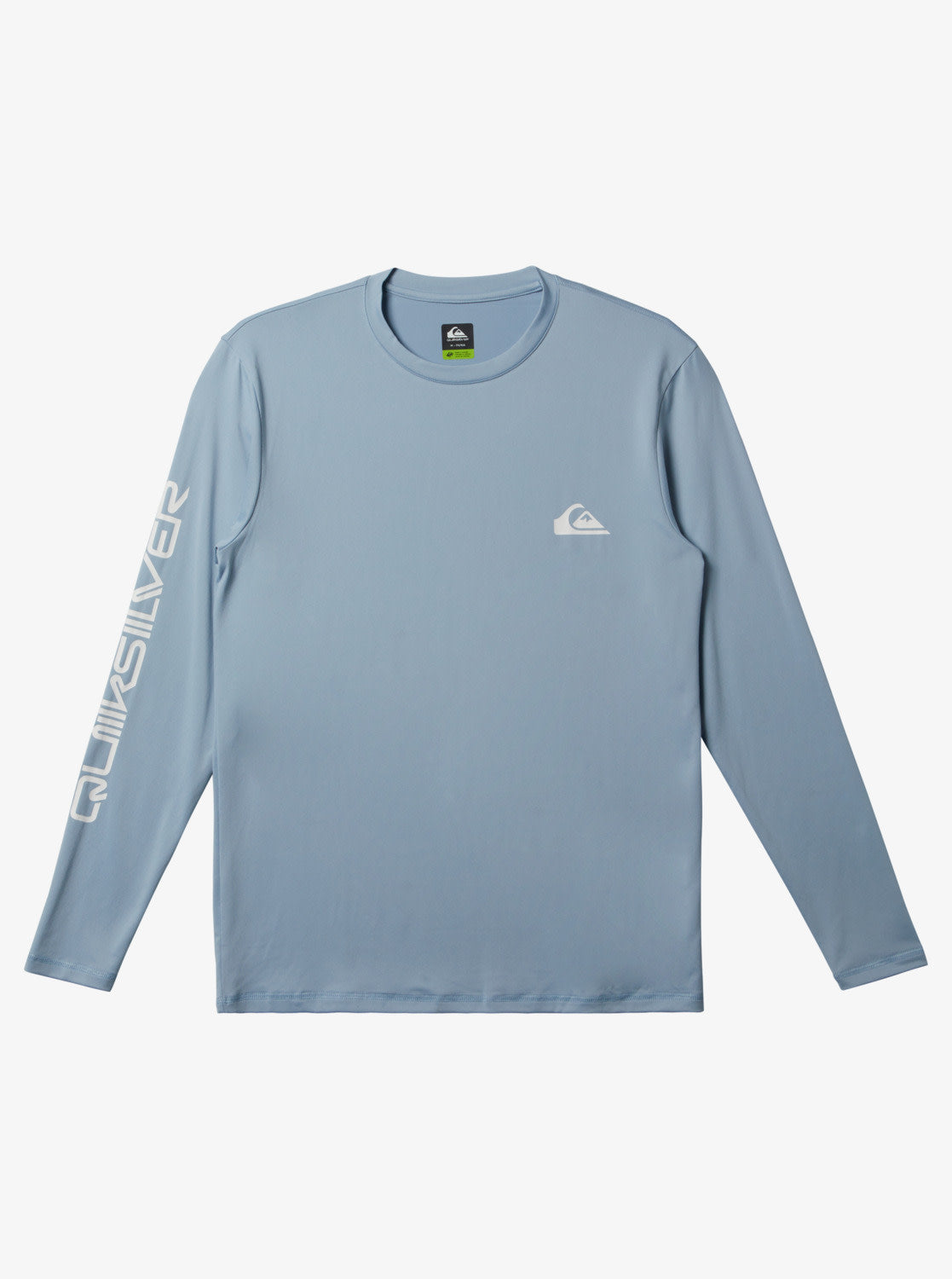 Quiksilver Omni Session LS Lycra BFY0 XS