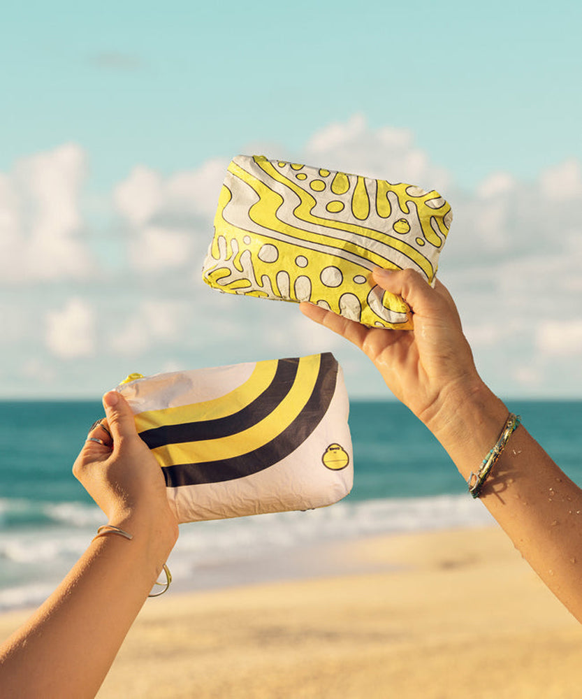 Sun Bum Skin Care Travel Essentials Kit