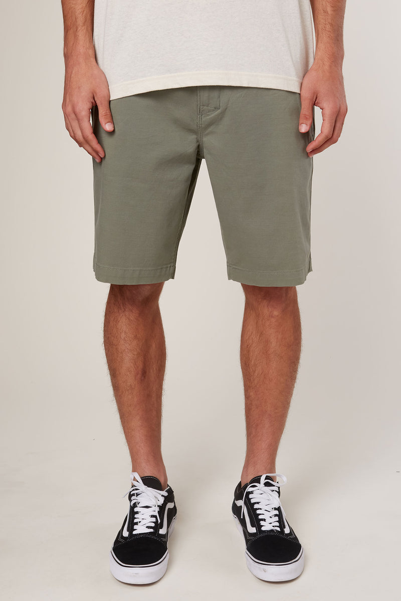 O'Neill Jay Stretch Chino Short SAG 28