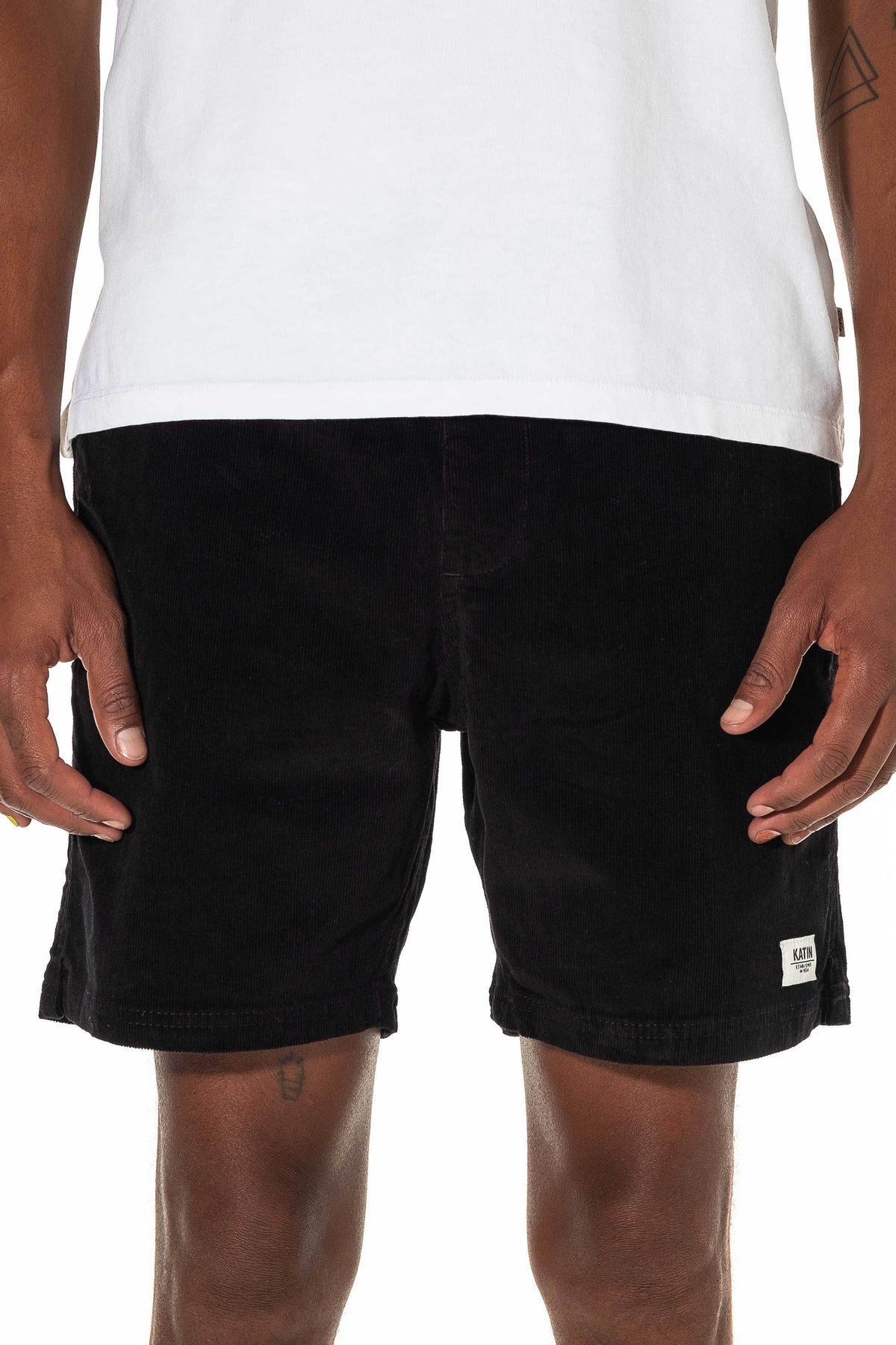 Katin Cord Local Short