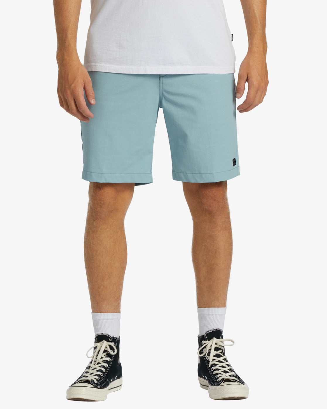 Billabong Crossfire Solid Short CBL 44