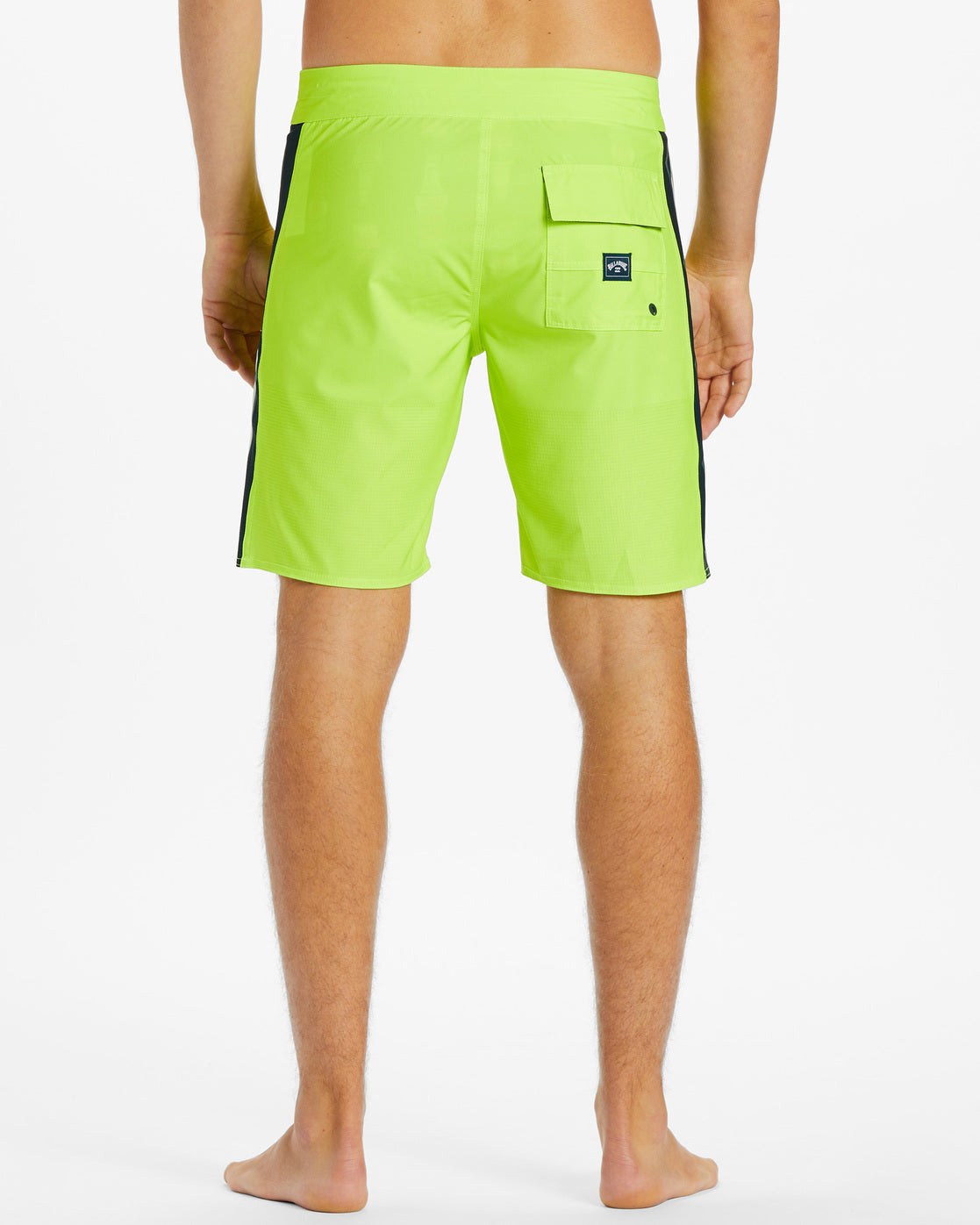 Billabong D Bah Airlite Boardshort NYE 34