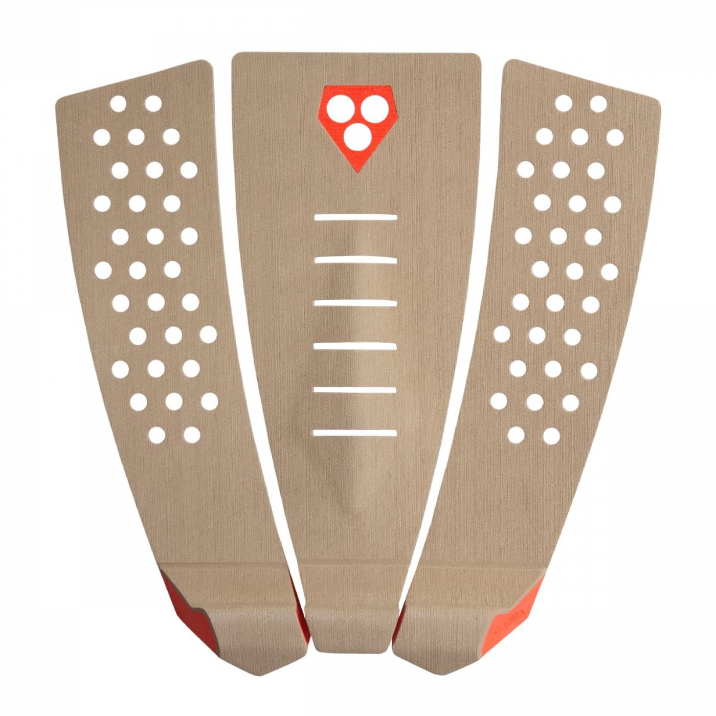 Gorilla Skinny Three Traction Pad Nomad