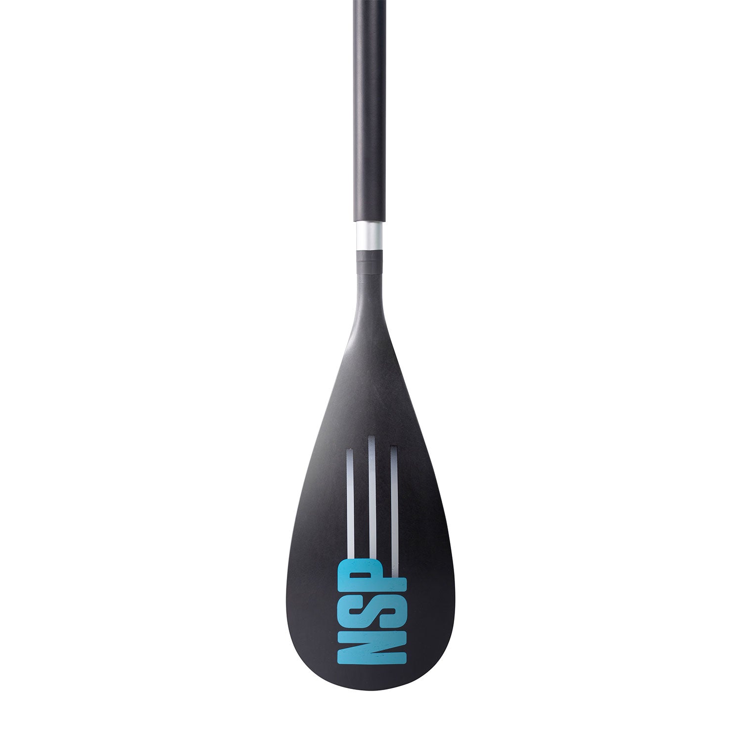 NSP Aluminum Paddle Adjustable