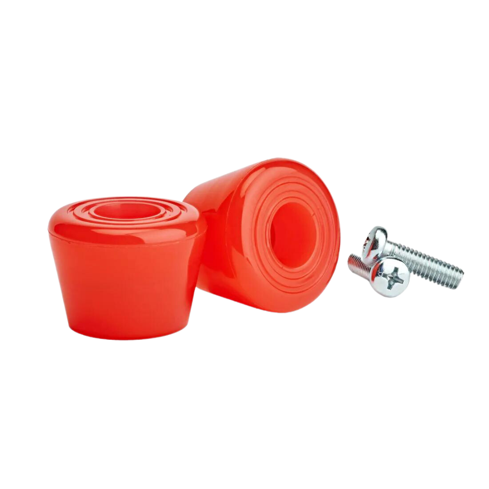 Impala Skate Stopper Red