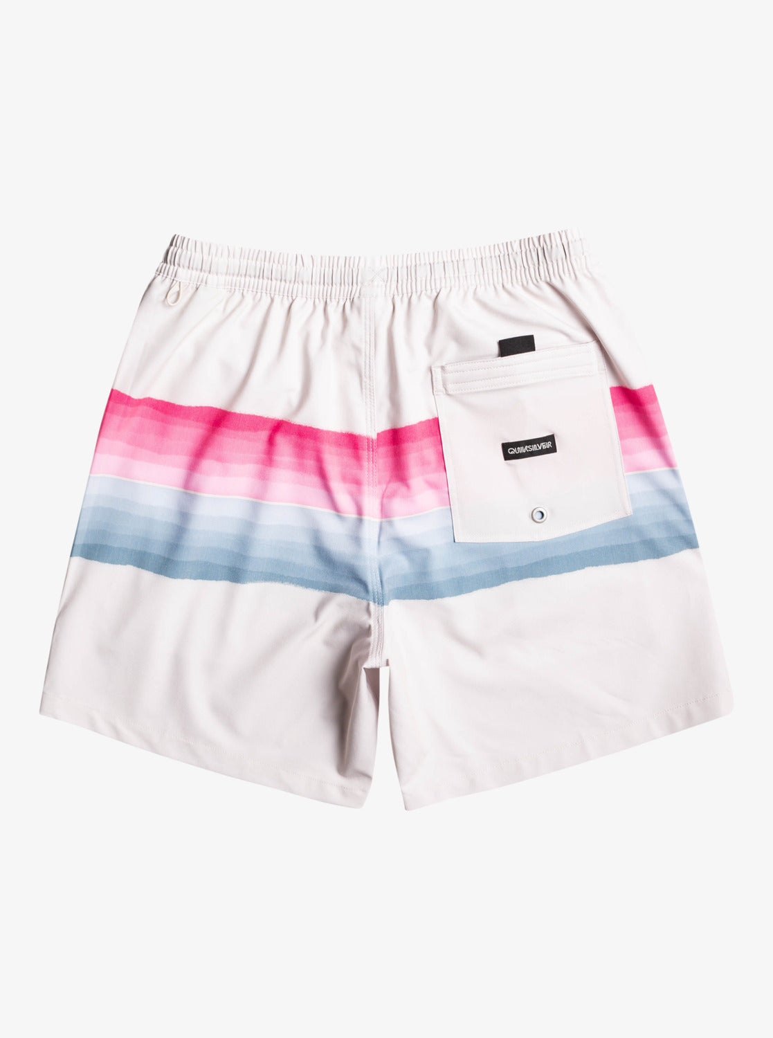 Quiksilver Resin Tint PCS 17 Volley short WDW9 XL