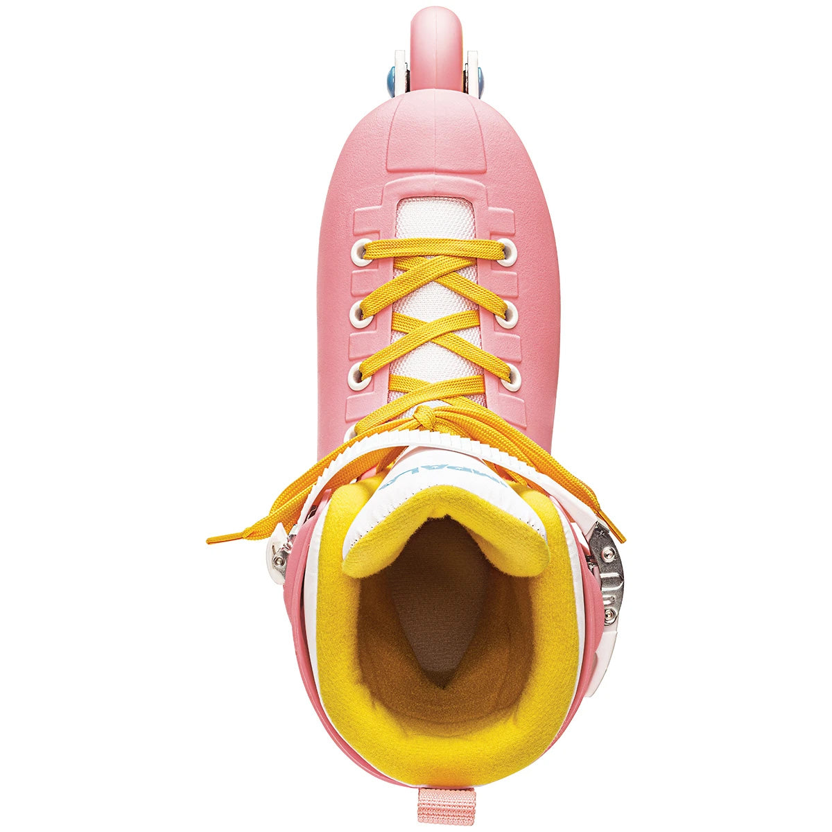 Impala Lightspeed Inline Skate Pink/Yellow 11
