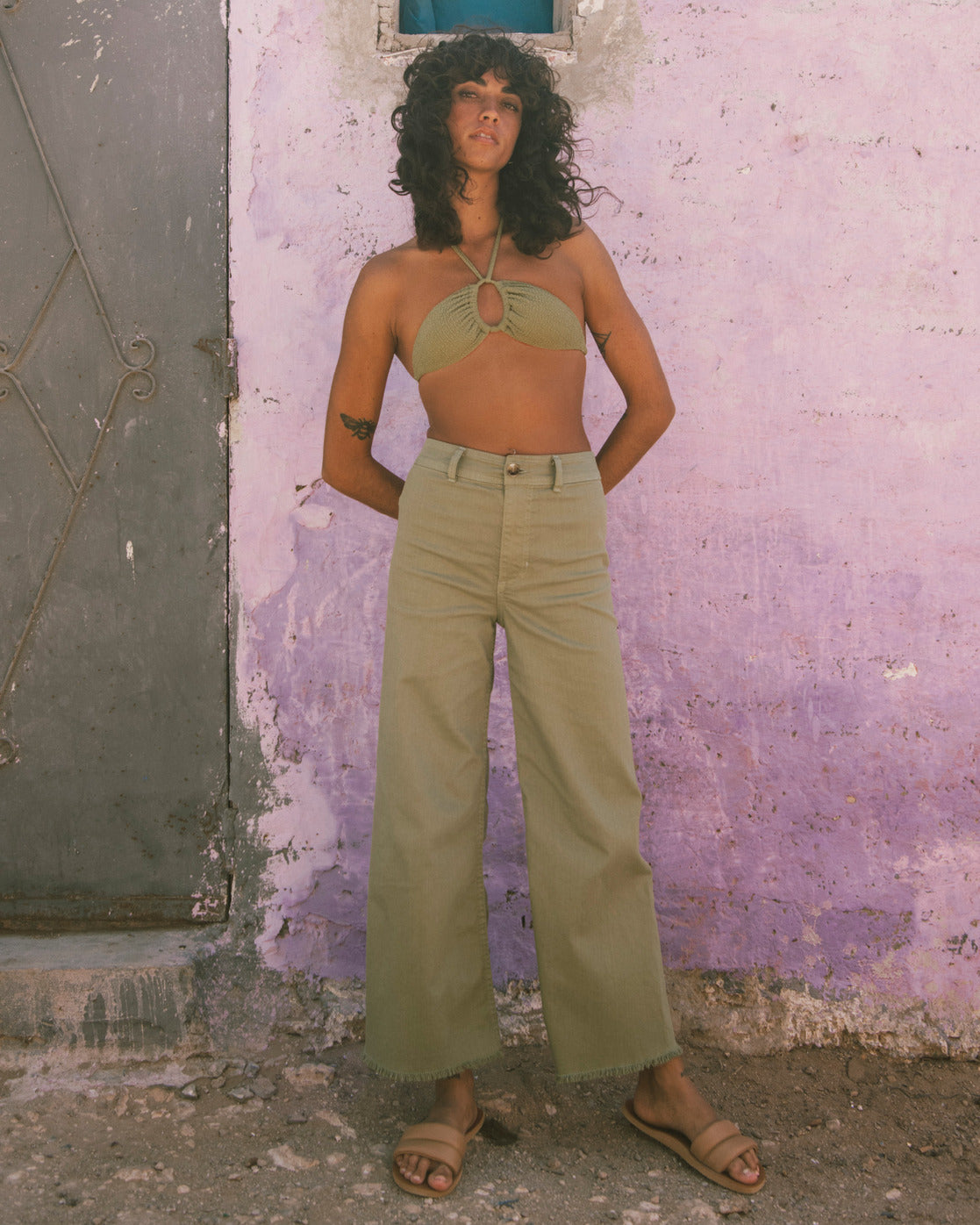 Billabong Free Fall Pant GMA0 28
