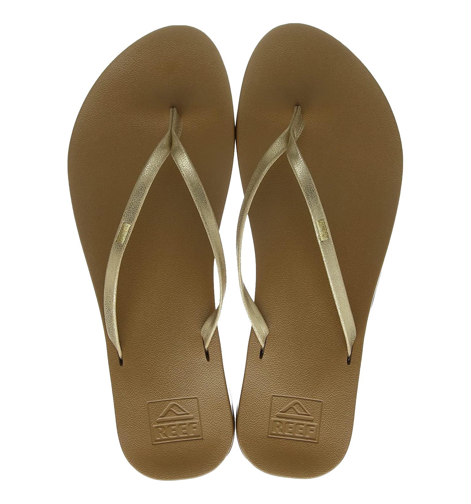 Reef Cushion Slim Womens Sandal