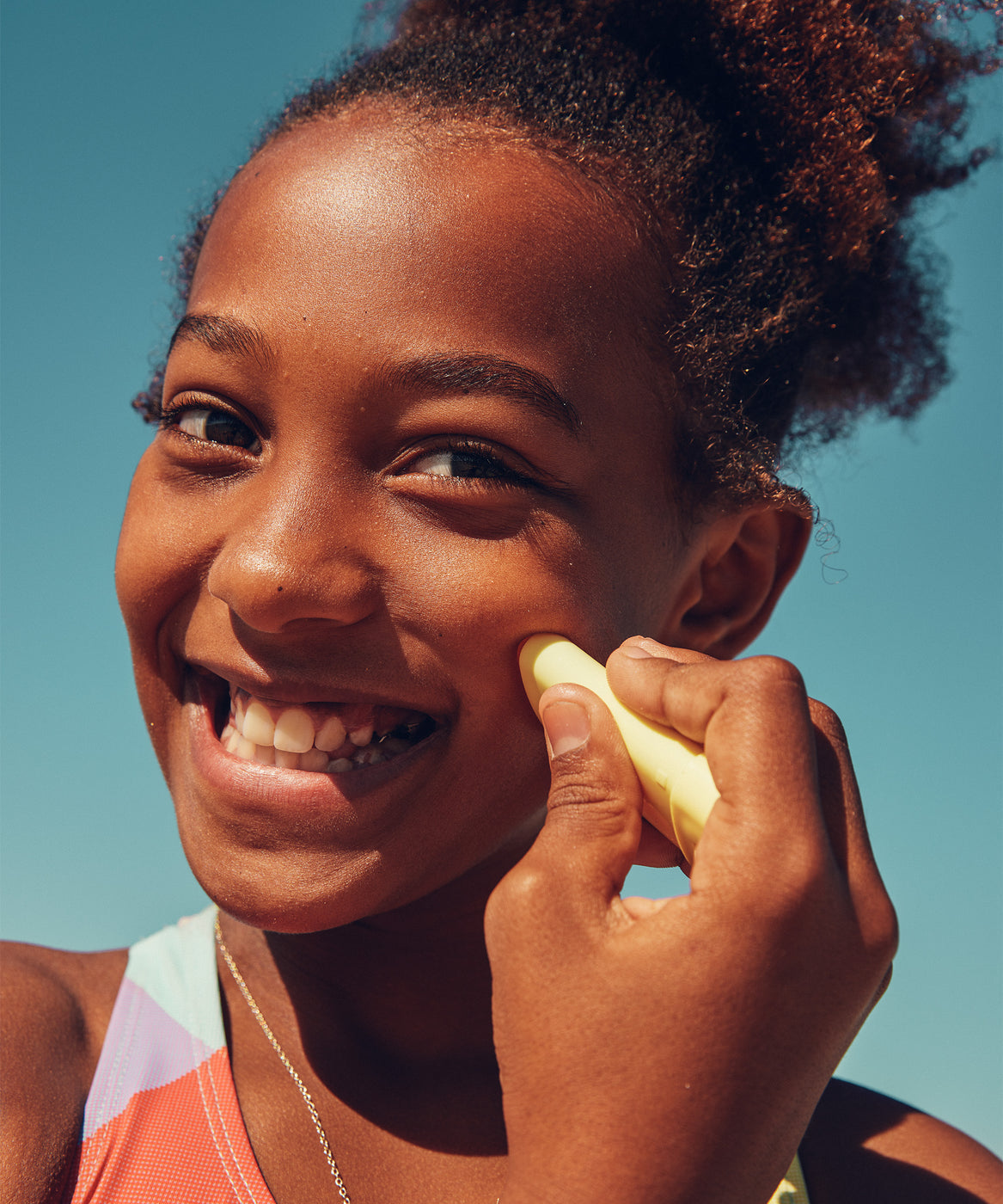 Sun Bum Kids SPF 50 Face Stick