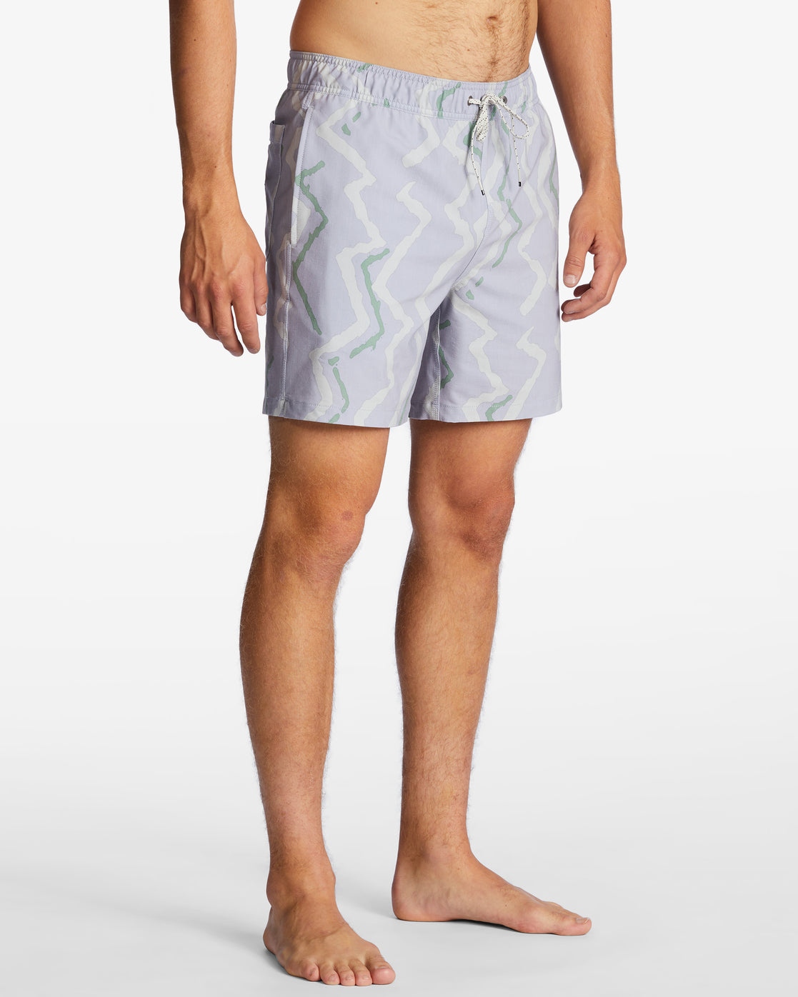 Billabong Sundays Layback Boardshort LIL XXL