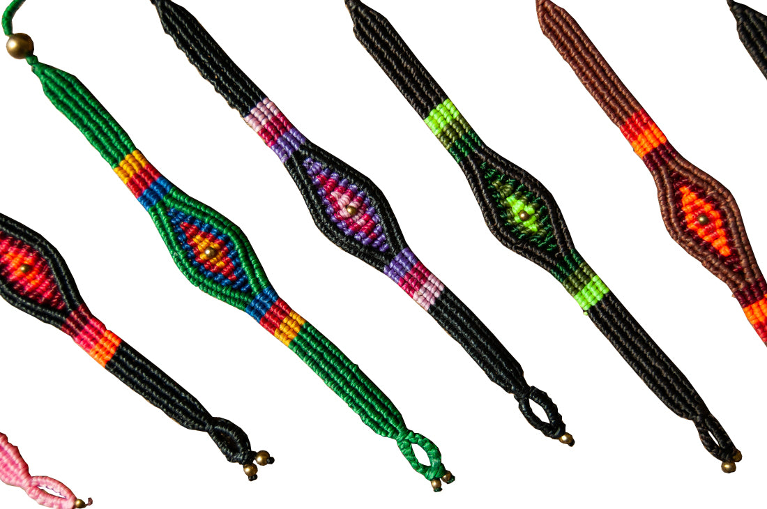 Odyssey Importing All Eye Bracelet Assorted OS