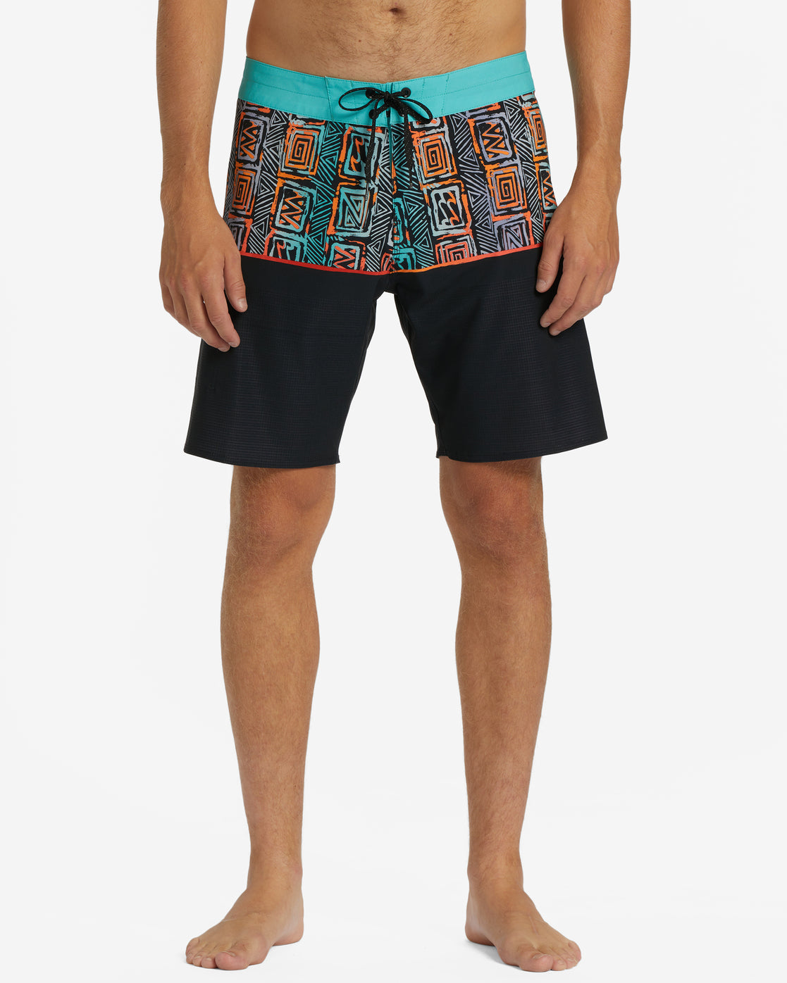 Billabong FIFTY50 AIRLITE Boardshort MUL 29