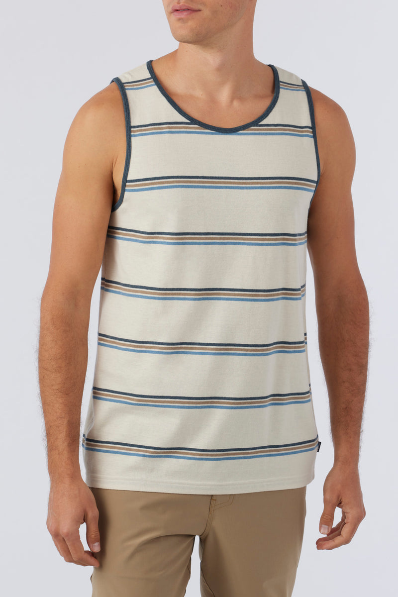 O'neill Smasher Tank CRM M