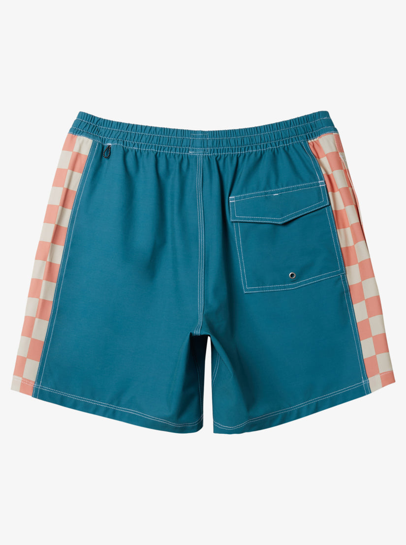Quiksilver Original Arch Volley BQL0 XL