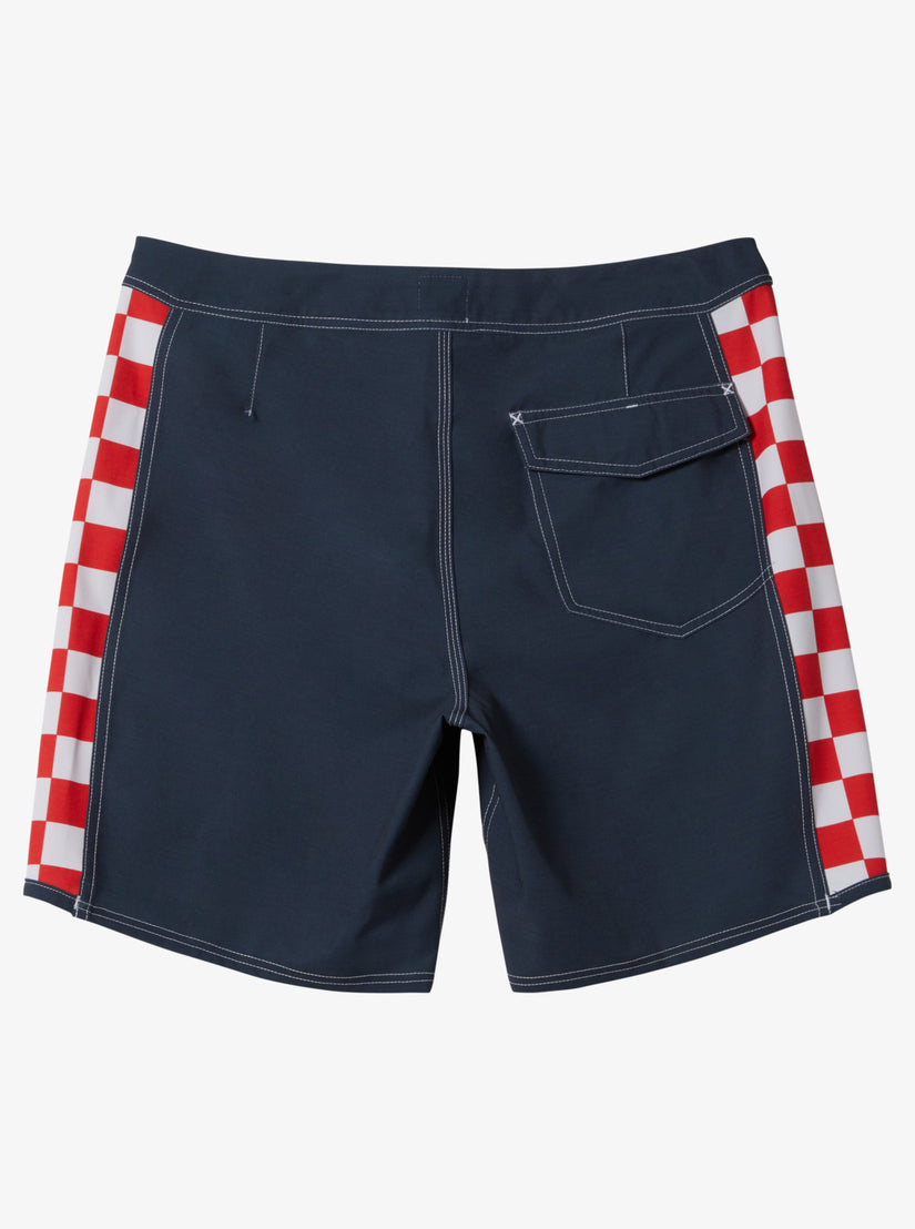 Quiksilver Original Arch 18" Boardshort KTP0 30