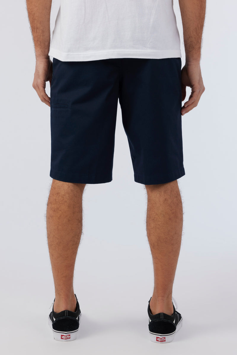 O'Neill Redwood Short Walkshort NVY 30