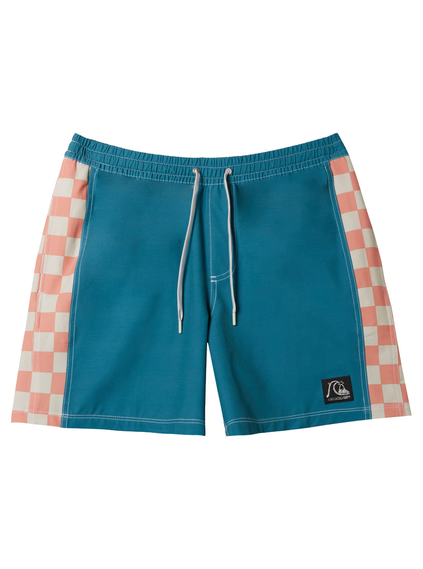 Quiksilver Original Arch Volley BQL0 XL