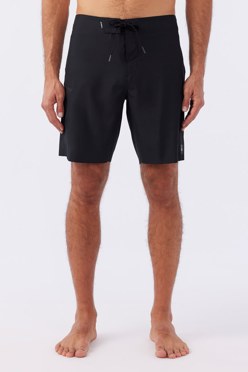 O'Neill Hyperfreak Tech Solid 19 BLK 30