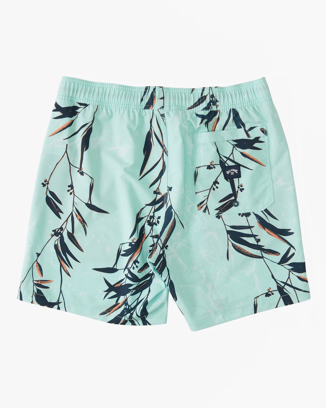 Billabong Sundays Layback Boardshort MNT M