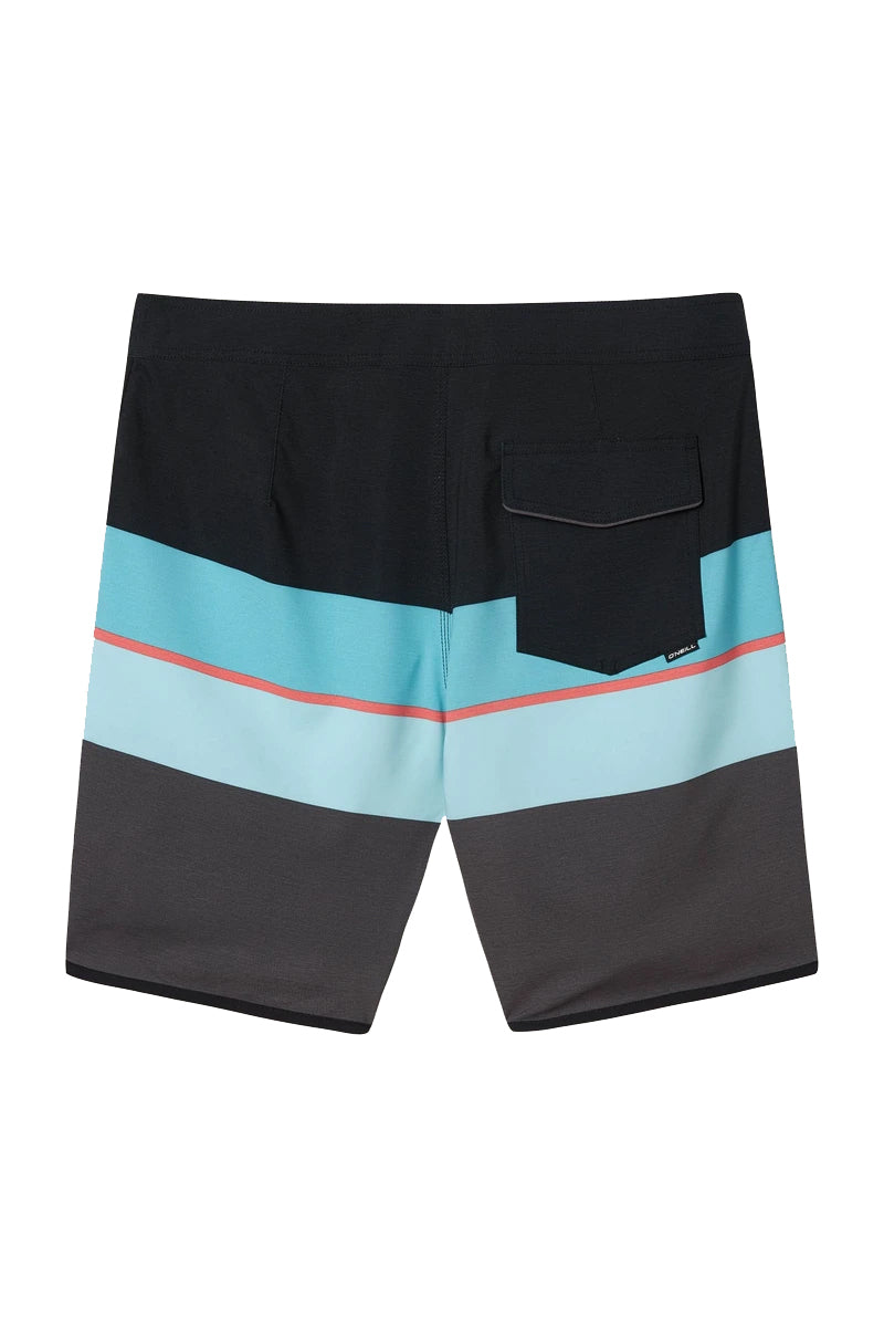 O'Neill Four Square Stretch Boardshort